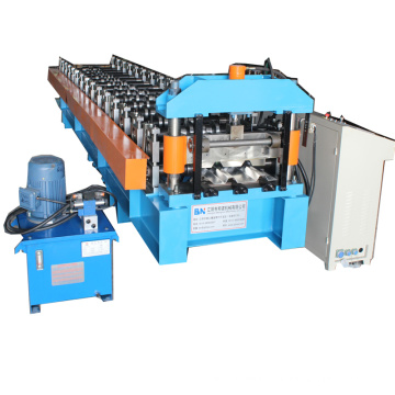 Most Popular Galvanized C Purlin C Section Rolling Forming Machine Top Grade